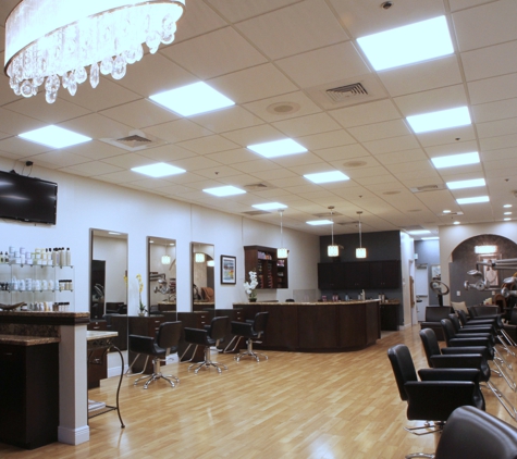 Tyler Presley Salon - Delray Beach, FL