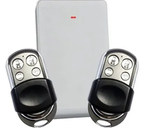 S & D Alarm Service Pty Ltd - St Clair, NSW