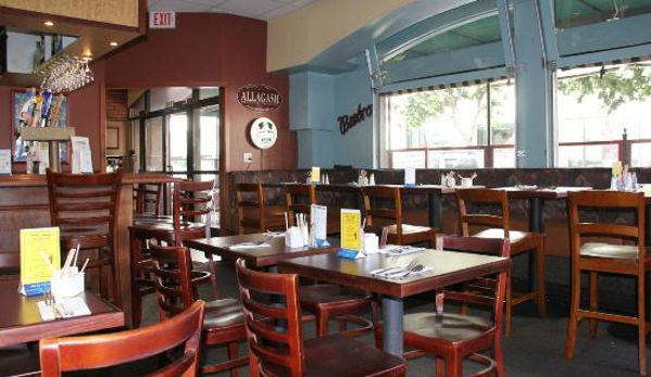 McDougals's Catering/Sixth Avenue Bistro - San Diego, CA