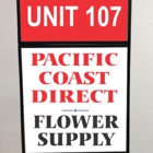 Pacific Coast Direct Flower & Supply