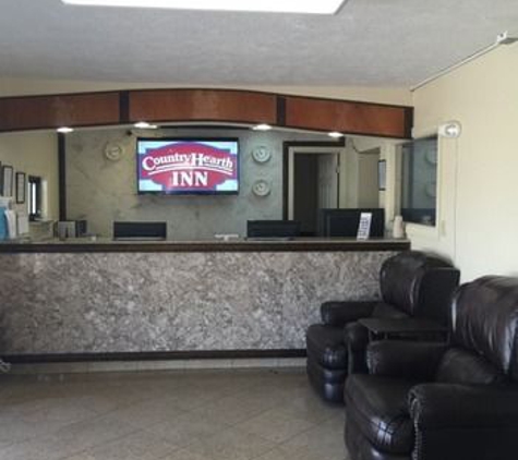 Country Hearth Inns and Suites - Kissimmee, FL