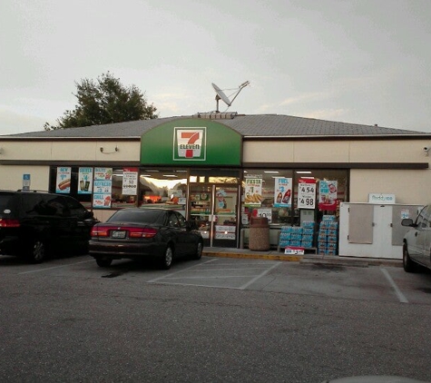 7-Eleven - Apopka, FL