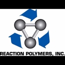 Reaction Polymers Inc - Plastics-Machinery & Equipment