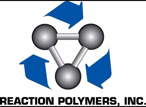 Reaction Polymers Inc - Murray, UT
