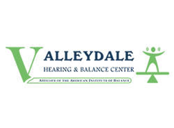 Valleydale Hearing & Balance Center - Birmingham, AL