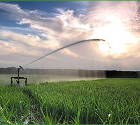 WMG Agriservices - Goondiwindi, QLD
