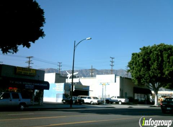 A-1 Auto Air & Electric - Burbank, CA