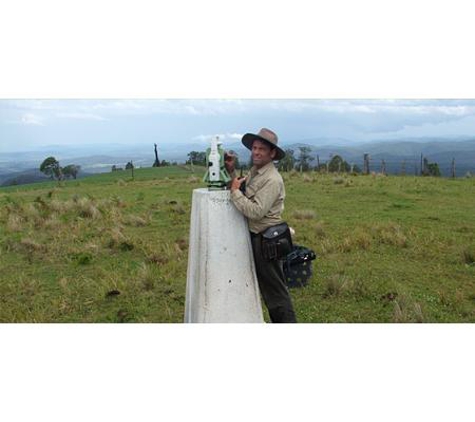 Abbott & MACRO Land and Engineering Surveyors
