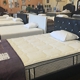 Mattress Warehouse plus furniture