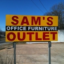 Sam's Office Furniture Outlet - Furniture Stores