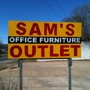 Sam's Office Furniture Outlet