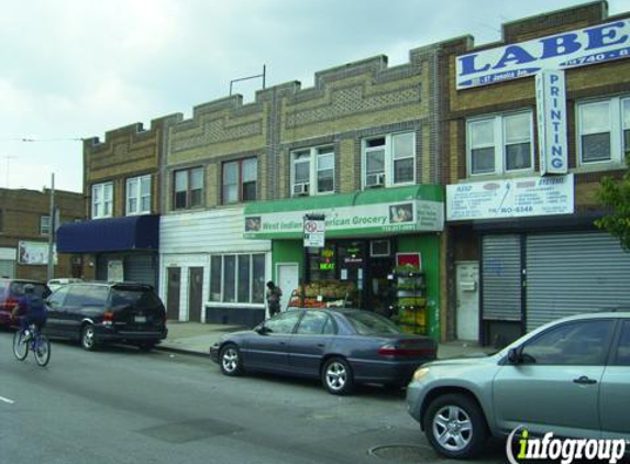 JGB Grocery - Hollis, NY