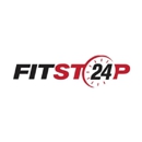 FitStop24-Lansing - Health Clubs