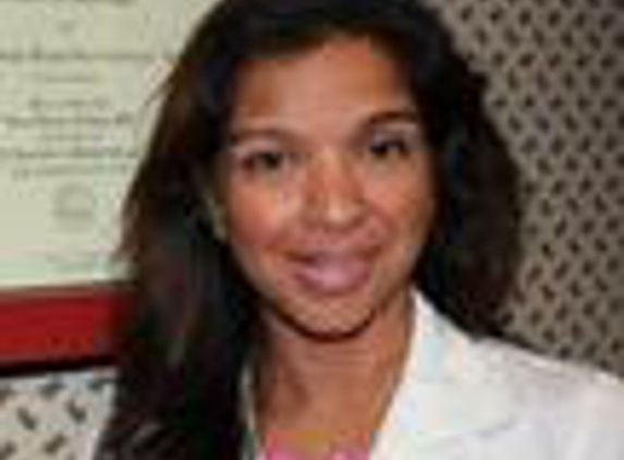 Dr. Gana R Nadiga, MD - Marshall, TX