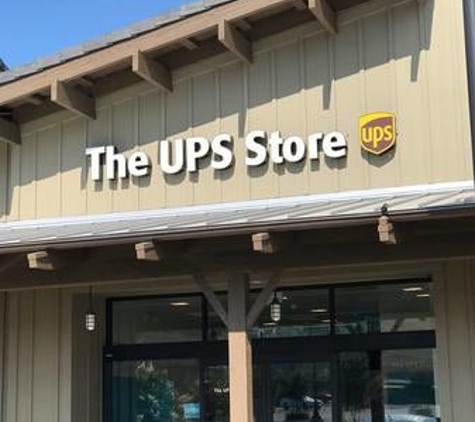 The UPS Store - Rancho Mission Viejo, CA