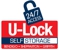 ULock Self Storage 24/7 - Storage Solutions