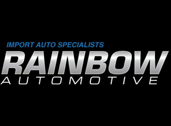 Rainbow Automotive Repair - Decatur, IL