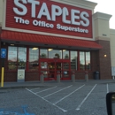 Staples - Office Equipment & Supplies