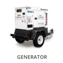 Johnson Creek Rentals - Contractors Equipment Rental