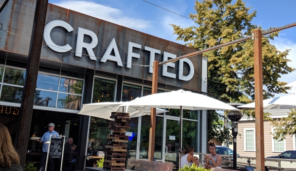 Crafted Tap House & Kitchen - Coeur D Alene, ID