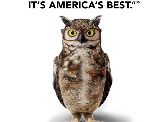 America's Best Contacts And Eyeglasses - San Antonio, TX