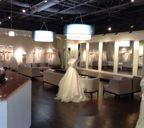 Solutions Bridal Designer House - Orlando, FL