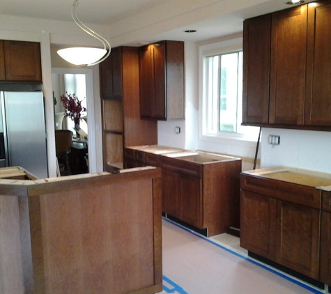 Quality Woodworks, LLC - Aurora, CO