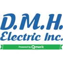 DMH Electric Inc. - Electricians