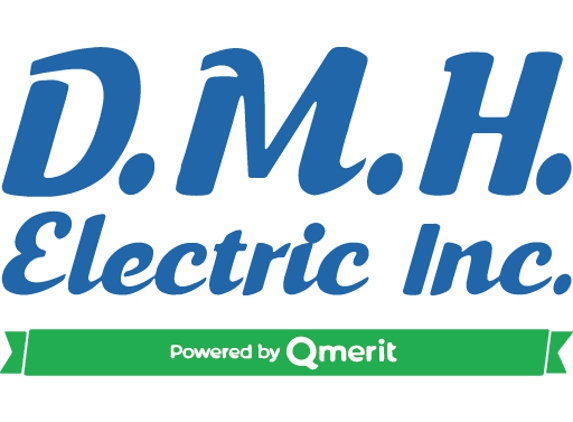 DMH Electric Inc. - Sterling, MA