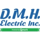 DMH Electric Inc.