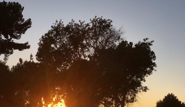 Whittier Narrows Rec Area - South El Monte, CA