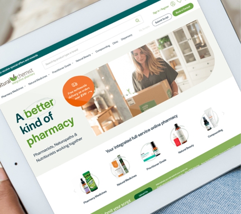 Green Hat Services - Fortitude Valley, QLD