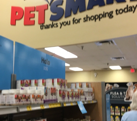 PetSmart - Clearwater, FL