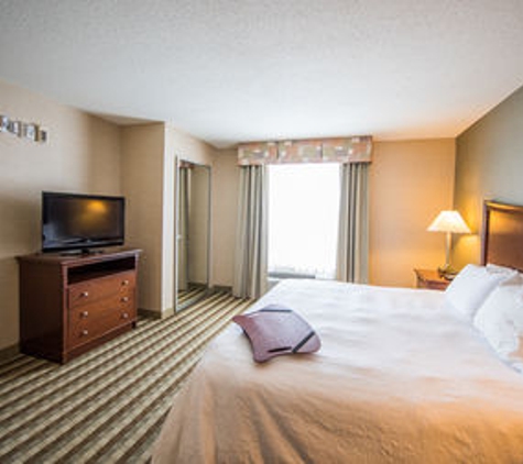 Hampton Inn Presque Isle - Presque Isle, ME