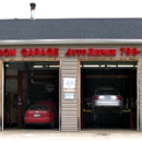 Loudon Garage - Auto Repair & Service