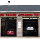 Loudon Garage