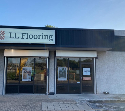 LL Flooring - Austin, TX