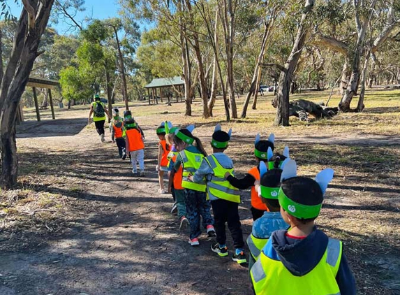 Hothlyn Drive Children's Centre - Craigieburn, VIC