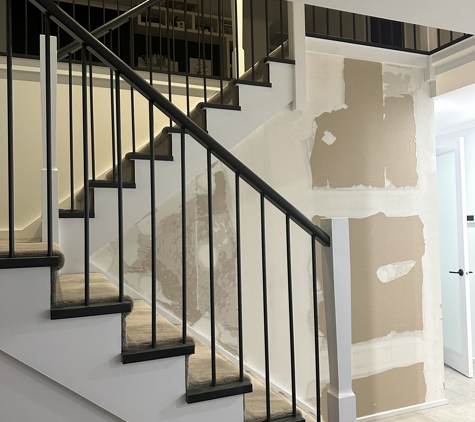 JS Painting  Maintenance and Design Pty Ltd