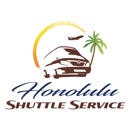 Honolulu Airport Shuttle Service - Airport Transportation