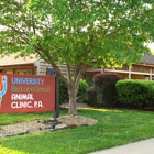 University Veterinary Care  Center