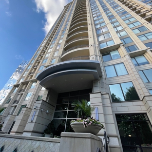 The Parmount At Buckhead - Atlanta, GA