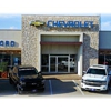 Bob Tedford Chevrolet CO. gallery