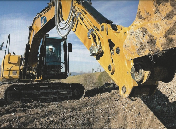 G M Excavating, Inc. - Running Springs, CA