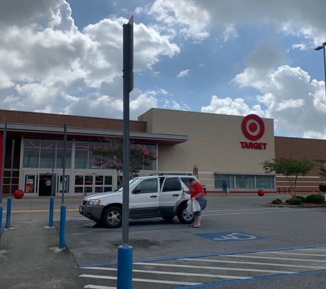 Target - Pensacola, FL