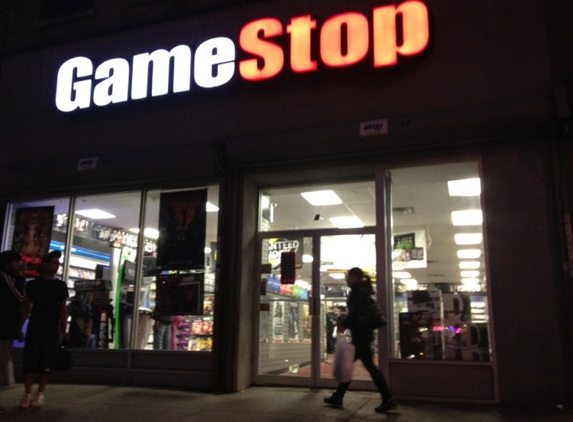 GameStop - Bronx, NY