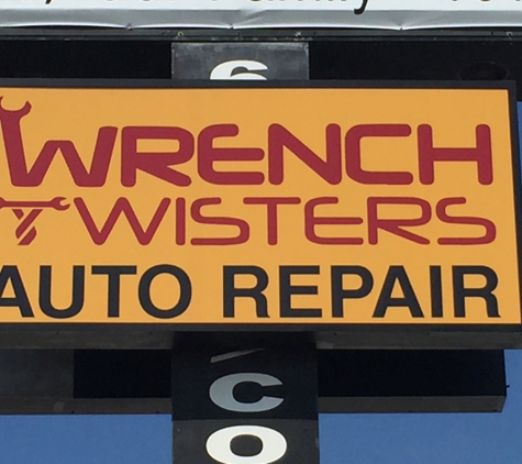 Wrench Twisters Auto Repair - Orlando, FL