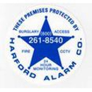 Harford Alarm Co - Security Equipment & Systems Consultants