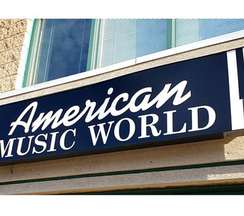 American Music World - Elmhurst, IL