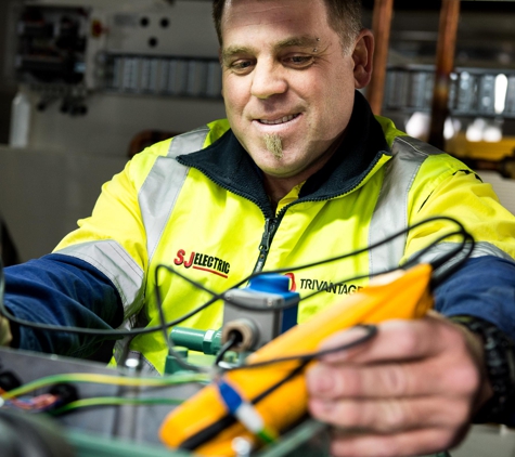 S.J. Electric - Mornington, TAS